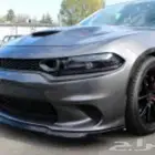 لحية امامية شارجر وكريسلر SRT 300C
