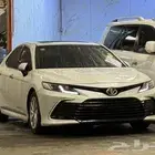 كامري 2023 للبيع