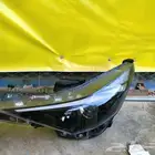 متوفره لدينا صدامات النترا من 2017 إلى 2024 وشمعات