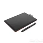 جهاز واكم سلكي wacom لوح رسم