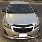 للبيع سيارة شفروليه كروز