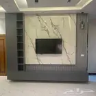 دهانات وديكورات