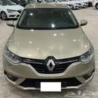 رينو ميجان 2020