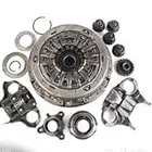 توضيب جميع انواع القيور الفورد فوكس فورد فيكو ايكو سبورت