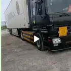 تريللة براد