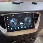 Accent 2019 Android Screen