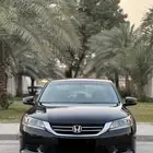 هوندا اكورد 2013 ممشى 135 الف فقط سبشل(( تم البيع ))