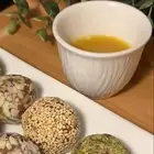 تمريه منوعه