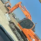 بوكلين بوكلينات جيسي بوبكات لليجار