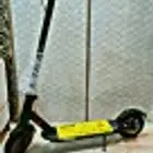 سكوتر كهربائي وقافي جديد 2023