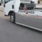 سطحه هيدروليك فول داون مغلقه ونص داو