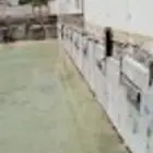 حفر تدعيم تجفيف