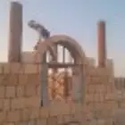 نقوم بتنفيذ جمع الاوع اتراث والحجر الشعبي