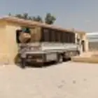 تأجير كرينات وروفع على مدار الساعة