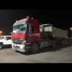 يتوفر توصيل جميع انواع الرمل والسماد الزراعي