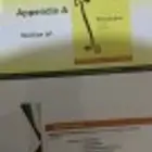 دكتور رياضيات وفيزياء مصري