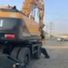 بوكلينات كفرات للايجار اليومي والشهري