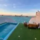 شاليهات دره العروس للاجار