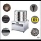 نتافات حمام سمان دجاج بط شحن مجاني