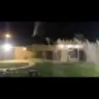 رذاذ وضباب وتحليه مياه