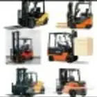 اجار رفعات شوكيه كرينات سطحات حسب اطلب 0508950456
