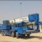 كرينات ومانليفت وسيزرليفت ورافعة شواكية بجميع المقاسات