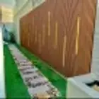 تنسيق حدائق وديكور