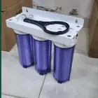 غيار فلاتر وصيانة محطات التحليه المنزليه