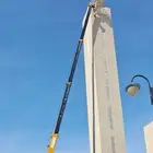 رافعه كرين ونش للايجار