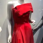 فستان مستعمل