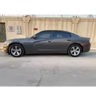 دودج تشارجر SXT 2019