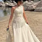 فستان سهره بيج