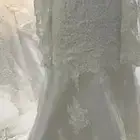 فستان شرعه مقاس XL