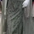 فستان فخم والحفلات والسهرات