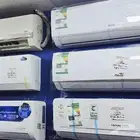 بيع اسبليت حار بارد اسبيلت مكيفات شباك مكيف اسبليت