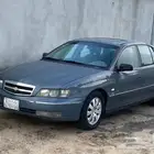 كابريس 2006 سته سلندر