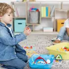 اخصائي تخاطب وصعوبات تعلم