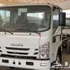 دينا ايسوزو 4طن 5طن 6طن 7طن 9ونص طن موديل 2025