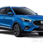 قطع غيار MG Zs
