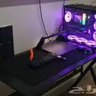 للبيع بي سي