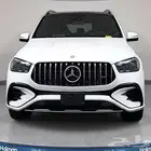 مرسيدس 2024 GLE 53 AMG