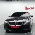 BMW 520I M 2024 الميموني للاستيراد من كوريا