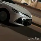 شبك كامري 2022