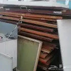 بيبان نفس بيبان الدواير الحكوميه تقريبا 30 باب