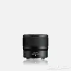 عدسة نيكونZ 50mm 2.8 Macro