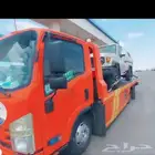 سطحة جدة ابحر الرحيلي الريان الحمدانية الصالحية البساتين
