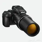 كاميرا نيكون P1000