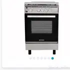 فرن كهربائي مستخدم اربع عيون