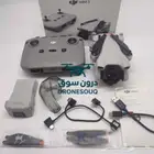 درون DJI Mini 3 النسخة العادية   نظيف 95
