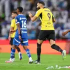 تذكره مباراه الاتحاد والهلال